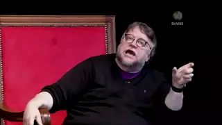 Guillermo del Toro y el simbolismo en el cine