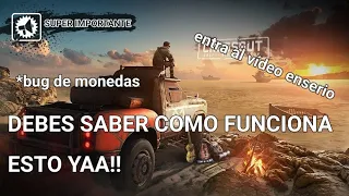 consigue todas las armas gratis con este truco Crossout  mobil,pc,xbox y playstation