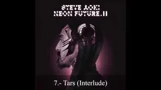 7.- Tars (Steve Aoki - Neon Future II) [Descargar Álbum Completo]