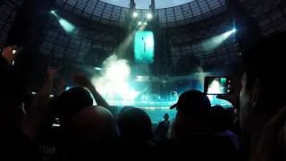 Rammstein - Puppe (Live Moscow БСА Лужники 29.07.2019)