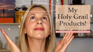 😇 My Holy Grail Products 2023 😇 | Skin Obsessed Mary