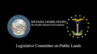 5/23/2022 - Subcommittee on Public Lands Pt. 2