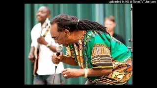 THOMAS_MAPFUMO |  ZEVE ZEVE  | (sweet african traditional tune)