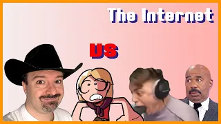 Best Game Show Fails, Cat Eyesight, Elden Ring RAGE!!! DSP vs. the Internet Ep. 7: Apr. 1, 2023