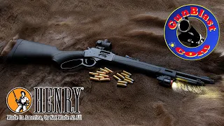 Henry® Repeating Arms' Big Boy X Model 44 Magnum / 44 Special Lever-Action Rifle - Gunblast.com