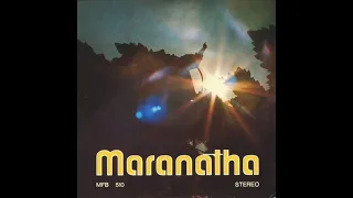 Maranatha 1970: B1 Menschen Werden Nie Verstehn (People Will Never Understand)