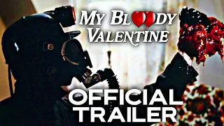 My Bloody Valentine | Official Trailer | HD | 1981 | Horror-Thriller