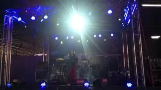 chikiss - расписание live @ день винила на винзаводе, май 24 2014