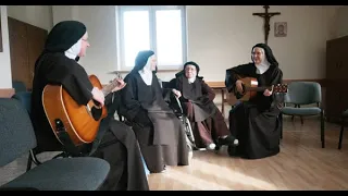 Una Rosa en el Invierno, Santa Teresa Benedicta de la Cruz