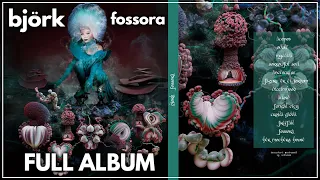 Björk (Full Album) Fossora