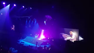 X JAPAN - Wembley - Bohemian Rhapsody
