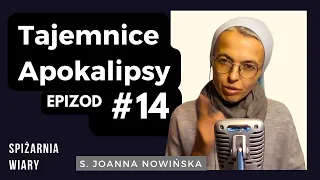 Apokalipsa: tak skończą pomocnicy Bestii! (Epizod 14)