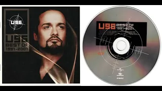 U96 – Best Of 1991-2001 (Limited Fan Edition) - Teljes album - 2001