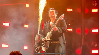 Rammstein - Rammstein Live - Dresden, Germany - 15.05.2024