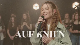 Atara Worship - Auf Knien (Live) - Offizielles Musikvideo