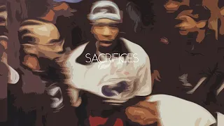 [FREE] Notorious BIG x Wu-Tang Clan Type Beat - "SACRIFICES" (Prod. By. DEXTAH)
