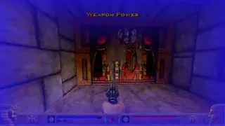 Powerslave Exhumed [PC] Playthrough Part 1