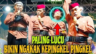 Cak Komet Terbaru 2024~Bengi Iki Paling Lucu Jaminan Bikin Ngakak Kepingkel pingkel