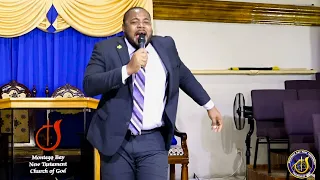 POWERFUL DELIVERANCE FASTING SERVICE | LORD, I NEED A MIRACLE! - REV. GLOYD GOODLITT | MAY 29, 2024