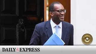 LIVE: Chancellor delivers mini-budget