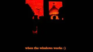 "olkhon gate" Duo - "when the windows works"