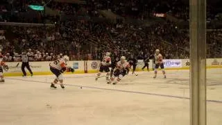 LA Kings VS NY Islanders 03/20/2010