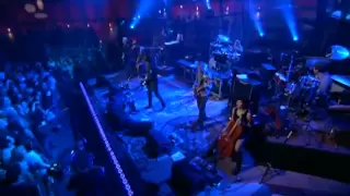 Foo Fighters - The Pretender (Nissan Live Sets At Yahoo! Music)