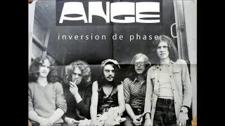 Ange 1974 Le Nain De Stanislas version alternative (phase inversion)