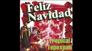 Tropical Tepexpan mix ( Feliz navidad 🎄)