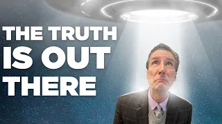 What the Bible REALLY Says About Aliens