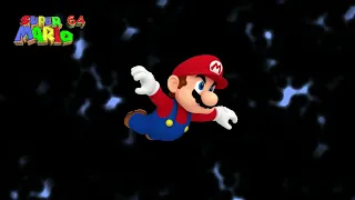 Rolling in Dire, Dire Docks (Rolling in the Deep - SM64 Soundfont)