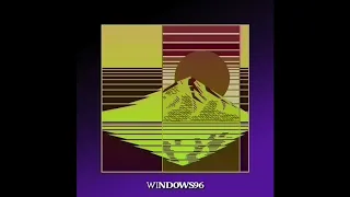 Windows96 : One Hundred Mornings