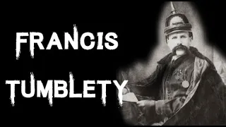 The Crimes of Francis Tumblety | Jack The Ripper Suspect