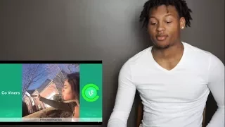 Reacting to Summerella Vine Compilation 2017 Funny Summerella Vines