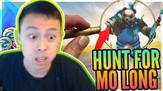 ANOTHER Hunt For MOLONG!!! - Crazy Results & OP Runes! - Summoners War