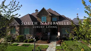 4412 Chinaberry Lane | Naperville