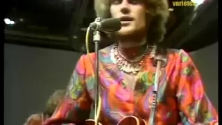 TEN YEARS AFTER - Rock Your Mama (1968)