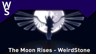 WeirdStone - The Moon Rises [RusCover]