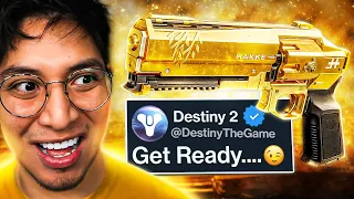 The Best Hand Cannon is NOT What You Think.. (GET READY!)