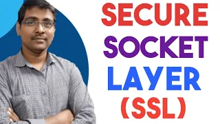SECURE SOCKET LAYER || SSL || SSL RECORD PROTOCOL || HANDSHAKE || CHANGE CIPHER SPEC || ALERT || CNS