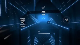 Beat Saber Oculus Quest Full Campaign