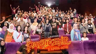 PARTIKELIR - Special Show With Cast di Ciledug