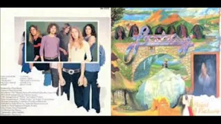 🎸FANTASY Paint a Picture 1973 UK progressive rock