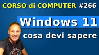 266 Windows 11: tutto quello che devi sapere | Daniele Castelletti | Associazione Maggiolina