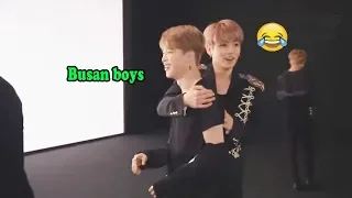 BTS JIMIN & JUNGKOOK FUNNY MOMENTS