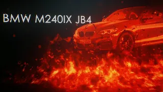 BMW M240iX jb4 102RON VS AUDI S6 C7 STAGE 2