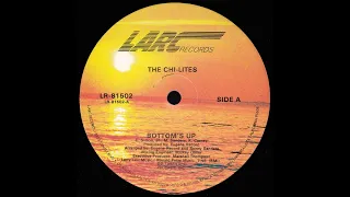 Bottom's Up (12'' Mix)  - The Chi-Lites