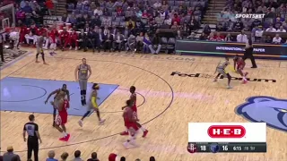The Art of Passing: Point Guard Edition