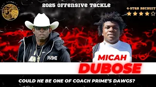 Coach Prime Dawg