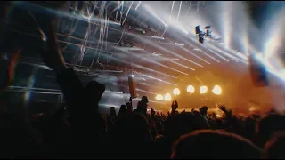 Dimitri Vegas & Like Mike - Garden of Madness SteelYard 2018